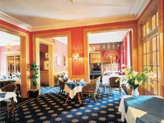 Hotel Royal Cambridge