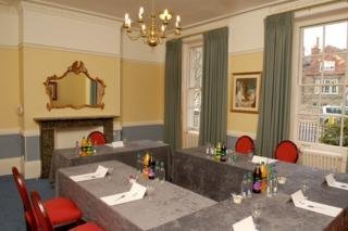 Hotel Royal Cambridge