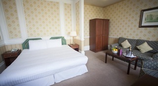 Hotel Royal Cambridge