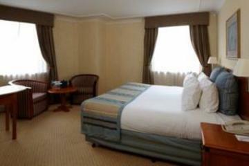 Hotel Crowne Plaza Cambridge