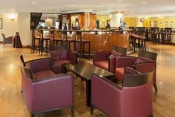Hotel Crowne Plaza Cambridge