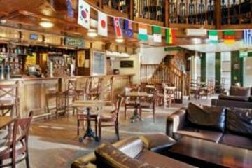 Hotel Crowne Plaza Cambridge