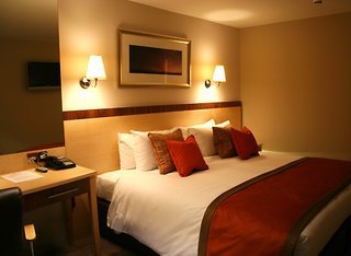 Menzies Hotels Cambridge