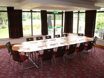 Menzies Hotels Cambridge