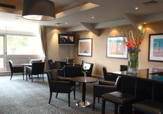 Menzies Hotels Cambridge