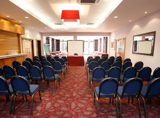 Menzies Hotels Cambridge