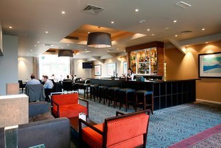 Menzies Hotels Cambridge