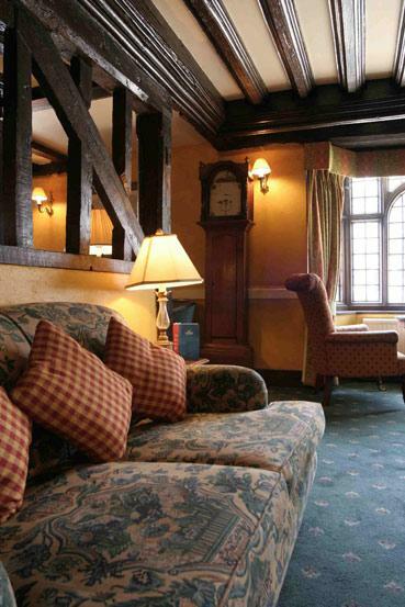 Hotel Falstaff