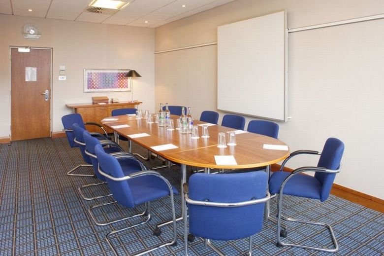 Hotel Holiday Inn Cardiff City