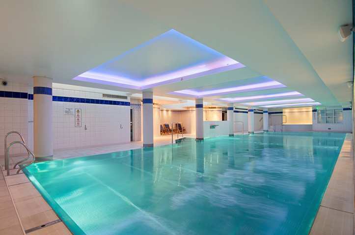 Hotel Hilton Cardiff