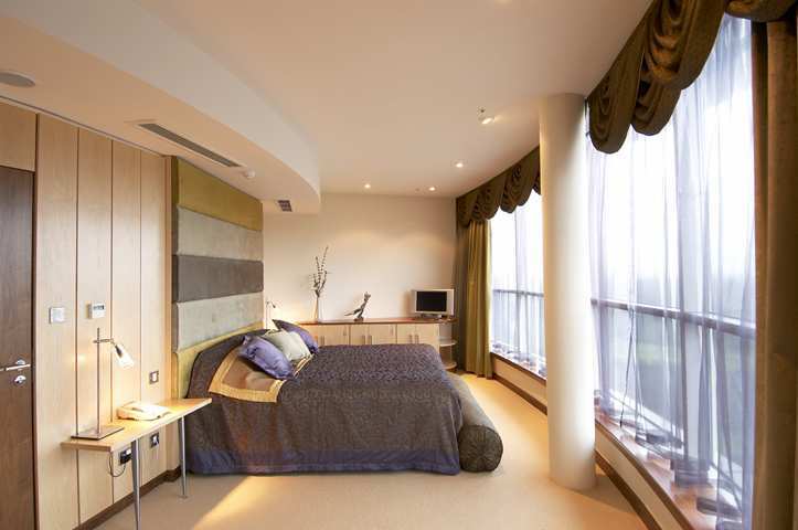 Hotel Hilton Cardiff