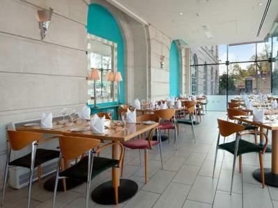 Hotel Hilton Cardiff
