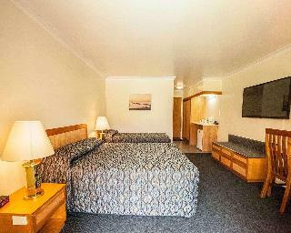 Hotel Comfort Inn Bay Of Isles