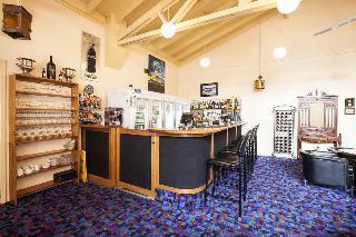 Hotel Comfort Inn Bay Of Isles