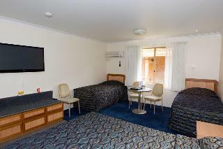 Hotel Comfort Inn Bay Of Isles