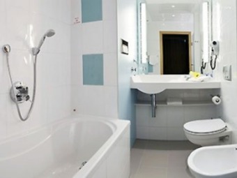 Hotel Novotel Malpensa Airport