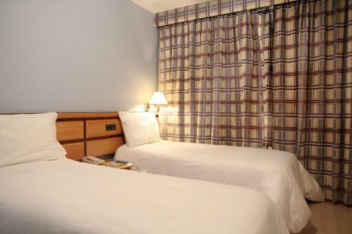 Hotel Flat Petras Residence