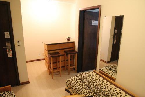 Hotel Flat Petras Residence