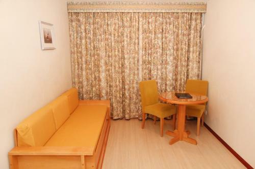 Hotel Flat Petras Residence