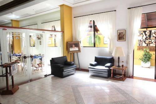 Hotel Flat Petras Residence