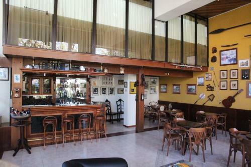 Hotel Flat Petras Residence