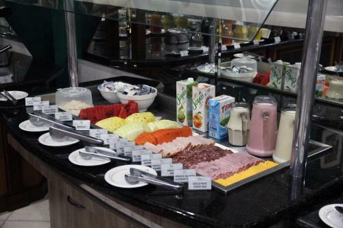 Hotel Flat Petras Residence