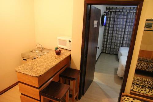 Hotel Flat Petras Residence