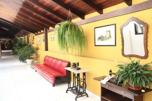 Hotel Flat Petras Residence