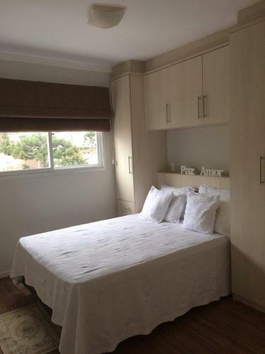 Apartamento Flat Moderno E Confort�vel