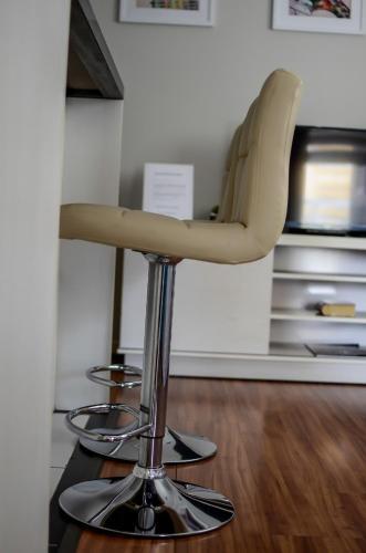Apartamento Flat Moderno E Confort�vel
