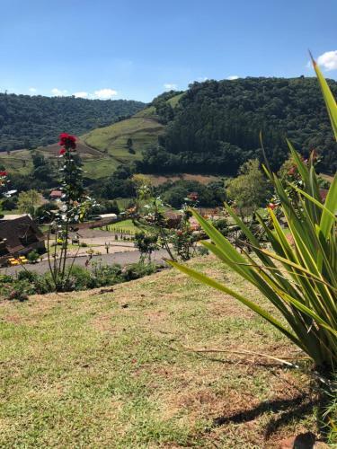 Posada Pousadas Trentin