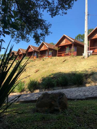 Posada Pousadas Trentin