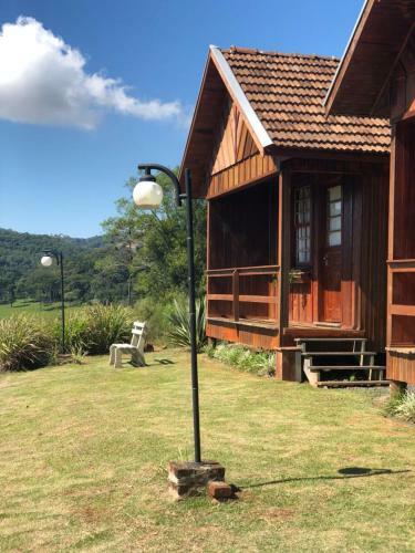 Posada Pousadas Trentin
