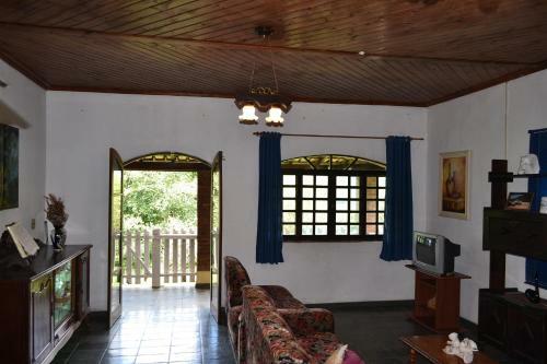 Albergue S�tio A 6 Km Do Centro