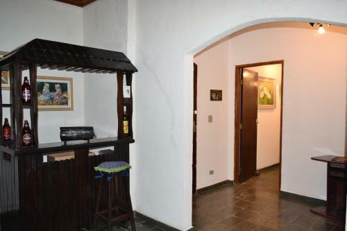 Albergue S�tio A 6 Km Do Centro