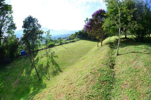 Albergue S�tio A 6 Km Do Centro