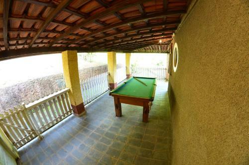 Albergue S�tio A 6 Km Do Centro