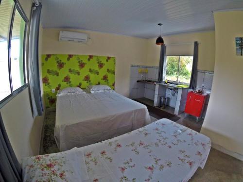 Perola Surf House