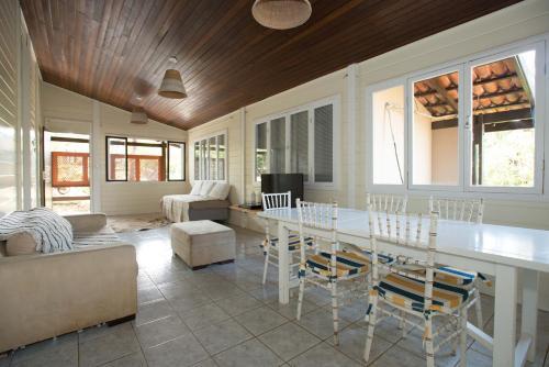Casa Renascer