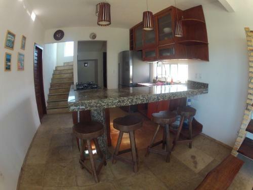 Casa Flecheiras