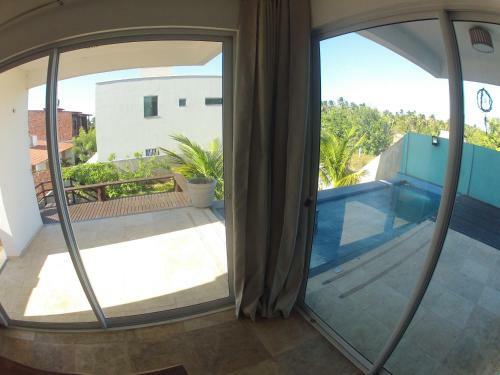 Casa Flecheiras