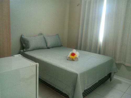 Hostal Residence Delux Flecheiras