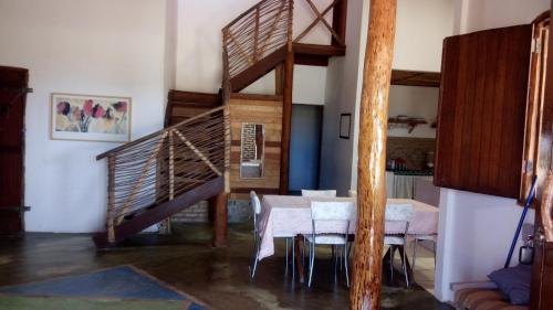 Casa De Ana