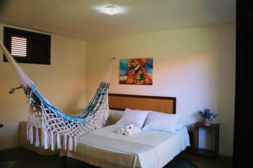 Hostal Pouso Do Kite Pousada