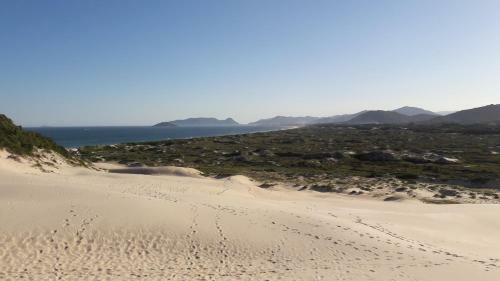 Aconchego Em Floripa