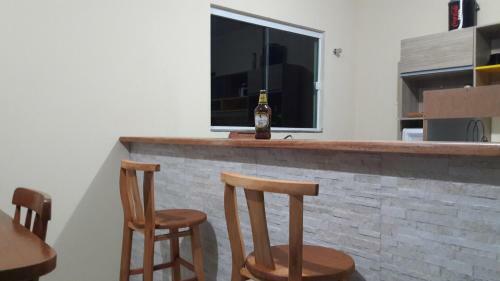 Aconchego Em Floripa