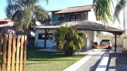 Aconchego Em Floripa