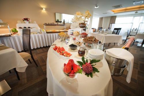 Hotel Relaxacni A Regeneracni Centr.