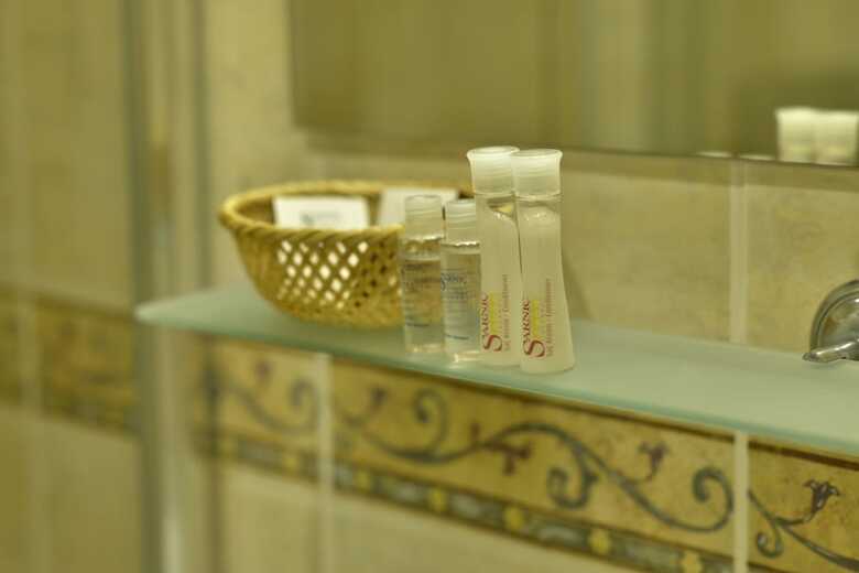 Sarnic Premier Hotel