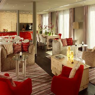 Hotel Swissotel Dresden Am Schloss